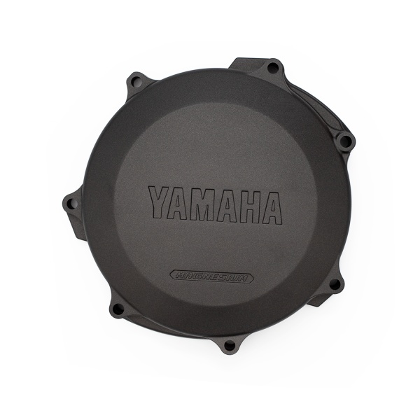 Couvercle d'embrayage Yamaha
