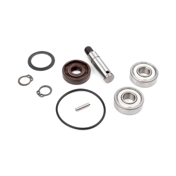 Water Pump Kit Edition 90-2003 with bearings
