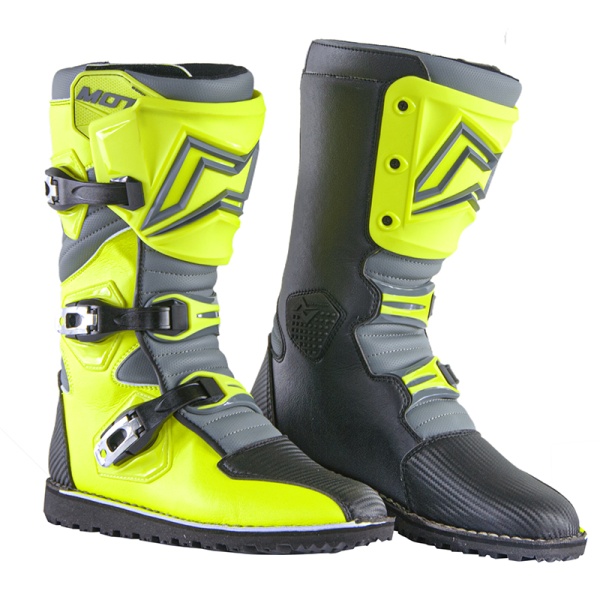 ZONA2 Trial Boots 